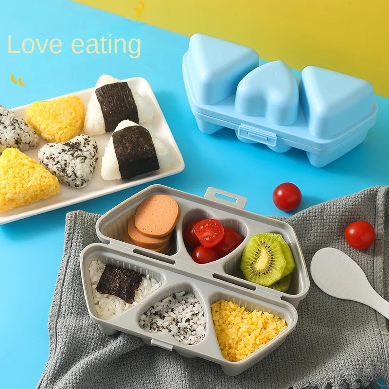 Składane przenośne trójkątne n – Meal Prep With Rice recenzja i cena