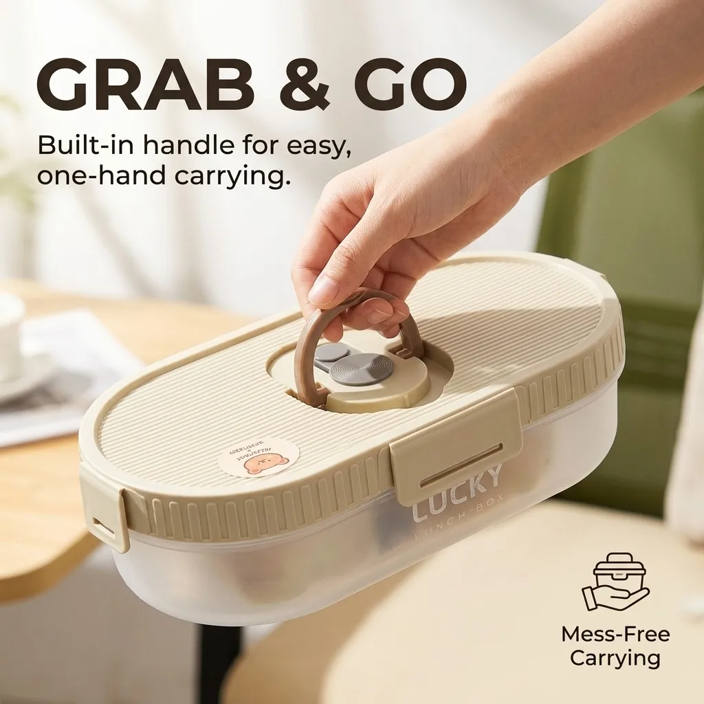Przenośny zestaw pojemników na – Meal Prep Or Prep Meal recenzja i cena