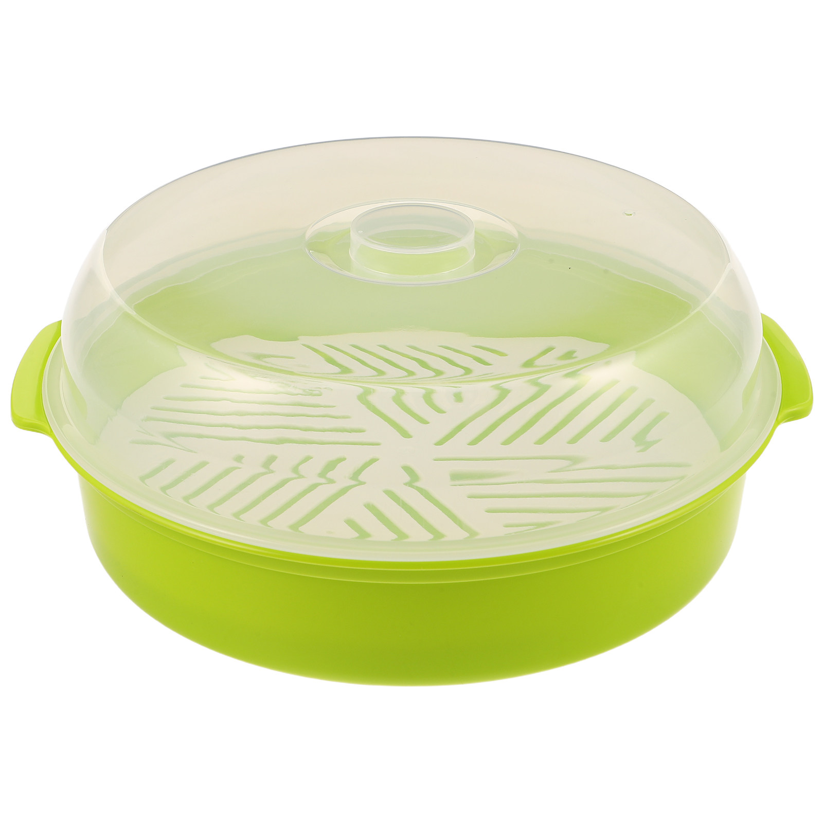 Miska do gotowania na parze w  – Meal Prep With Rice recenzja i cena