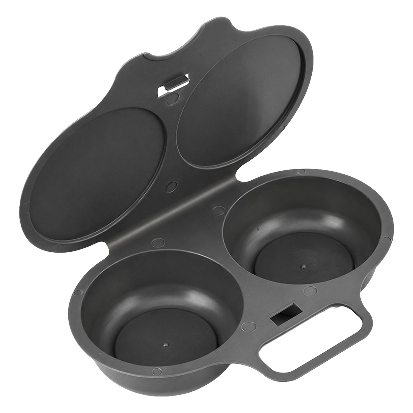 Urządzenie do gotowania jajek  – Meal Prep Template recenzja i cena