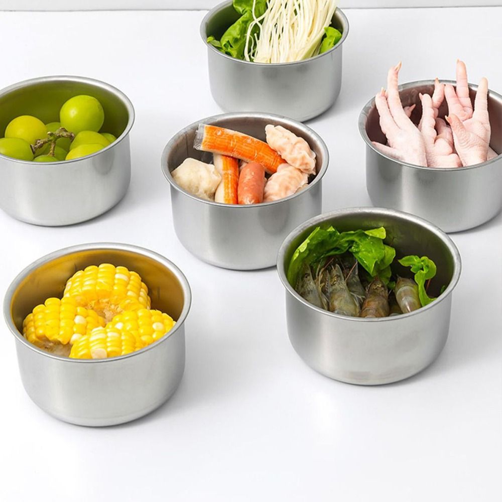 Łatwa w czyszczeniu pojemność  – Meal Prep Bowl recenzja i cena