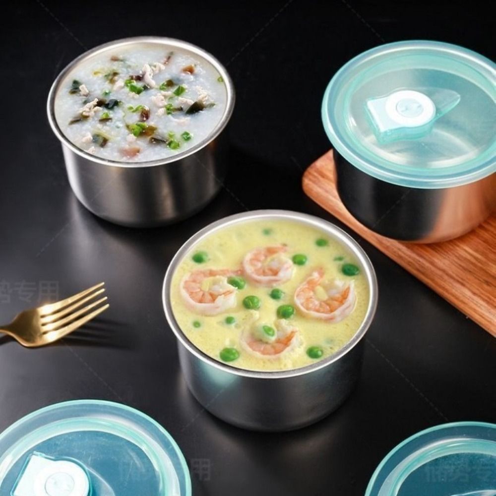 Łatwa w czyszczeniu pojemność  – Meal Prep Bowl recenzja i cena