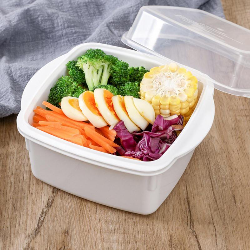 Kuchenka mikrofalowa naczynie  – Meal Prep Bowl recenzja i cena