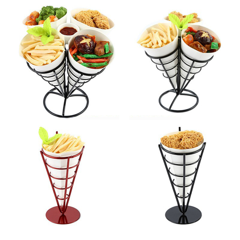 Frytki ze stali nierdzewnej st – Sauce Dipping Cup recenzja i cena