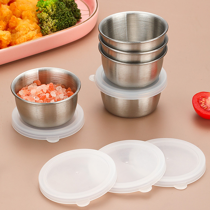 1/6 sztuk 40ML pojemnik na sos – Sauce Dipping Cup recenzja i cena